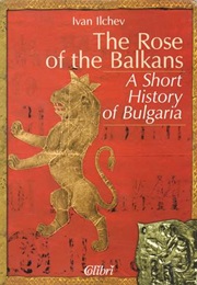 The Rose of the Balkans (Ivan Ilchev)