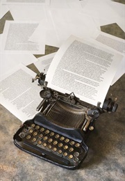 The Sky in the Water (Tabitha King)