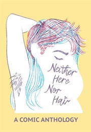 Neither Here nor Hair (Sarah Catherine Firth)