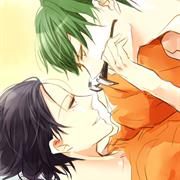 Midorima and Takao