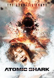Atomic Shark (2016)
