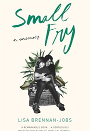 Small Fry (Lisa Brennan-Jobs)