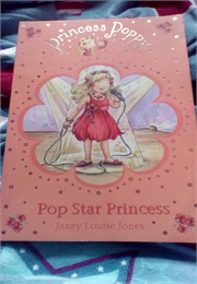 Princess Poppy (Janey Louise Jones)
