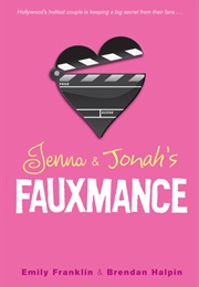 Jenna & Jonah's Fauxmance (Emily Franklin)
