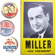 William E Miller