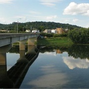Juniata River