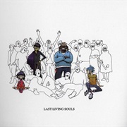 Last Living Souls - Gorillaz