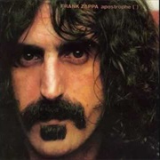 Uncle Remus - Frank Zappa