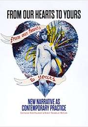 From Our Hearts to Yours (Rob Halpern)