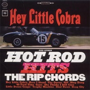 Hey Little Cobra - The Rip Chords