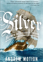 Silver (Andrew Motion)