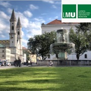 Ludwig Maximilian University of Munich