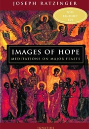 Images of Hope (Benedict XVI)