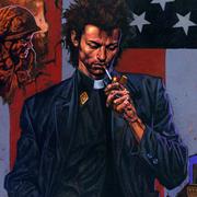 Jesse Custer