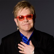 Elton John
