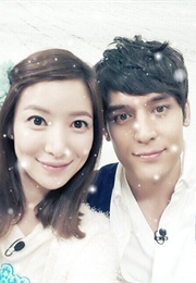 Julien Kang & Yoon Se-Ah (2011)