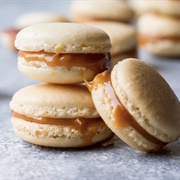 Macarons