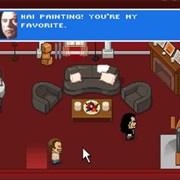The Room: The Game