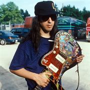 J Mascis