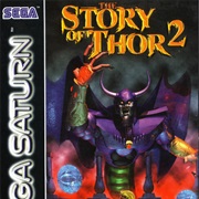 Story of Thor 2