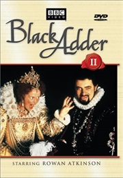 Black-Adder II (1986)