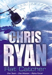 Rat Catcher (Chris Ryan)