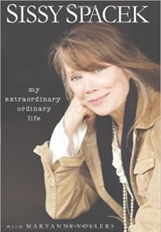 My Extraordinary Ordinary Life (Sissy Spacek)