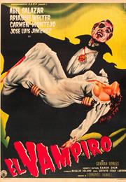 El Vampiro (1957)