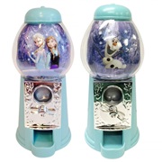 Frozen Gumball Machines