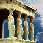 Time-Travel in Athens