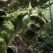 Pete's Dragon