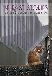 Belfast Stories (Linda Anderson, Jan Carson, Wendy Erskine, Etc...)