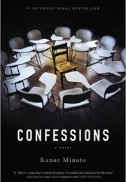 Confessions (Kanae Minato)