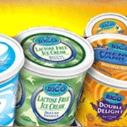 BICO Ice Cream