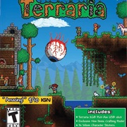 Terraria - Xbox 360 Edition