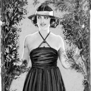 Virginia Rappe
