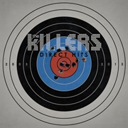 The Killers - Direct Hits