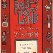 Babes in Toyland