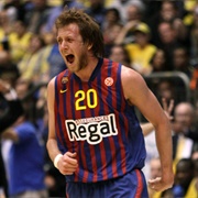 Joe Ingles