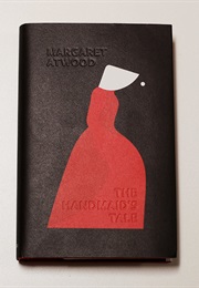 The Handmaid's Tale (Margaret Atwood)