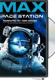 Space Station 3-D (IMAX)