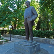 Jpvan Ducic Trebinje