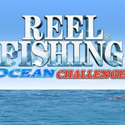 Reel Fishing Challenge