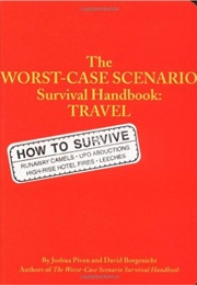 Travel (David Borgenicht)