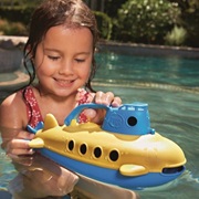 Become a Deep Sea Discoverer