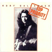 Hell Cat (Rory Gallagher)