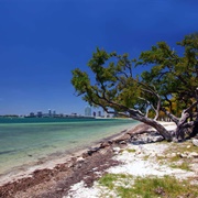 Hobie Island Beach Park