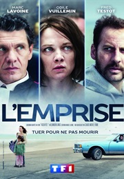 L'emprise (2015)