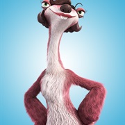 Francine (Ice Age)