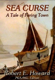 Sea Curse (Robert E. Howard)